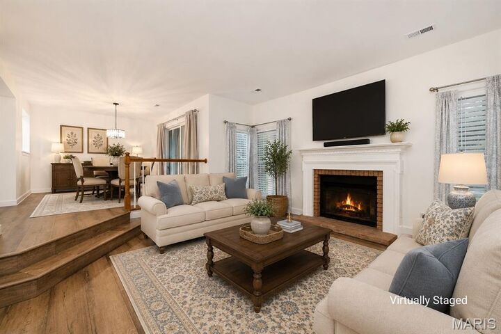 Property Photo:  1608 Lake Knoll Drive 1A  MO 63367 