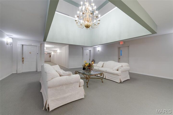 Property Photo:  1608 Lake Knoll Drive 1A  MO 63367 