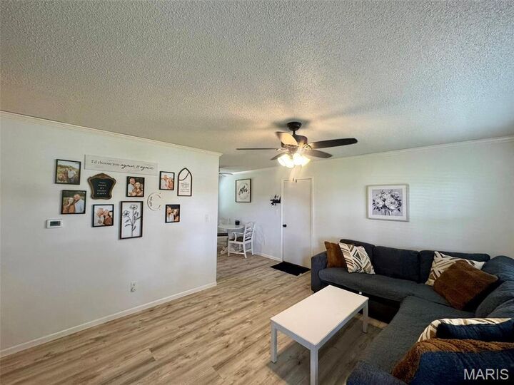 Property Photo:  526 Lawn Street  MO 63456 