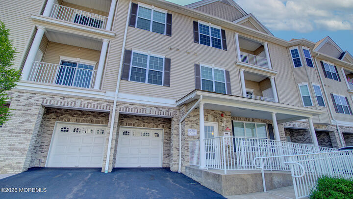 Property Photo: 103 Becket Way NJ 07751