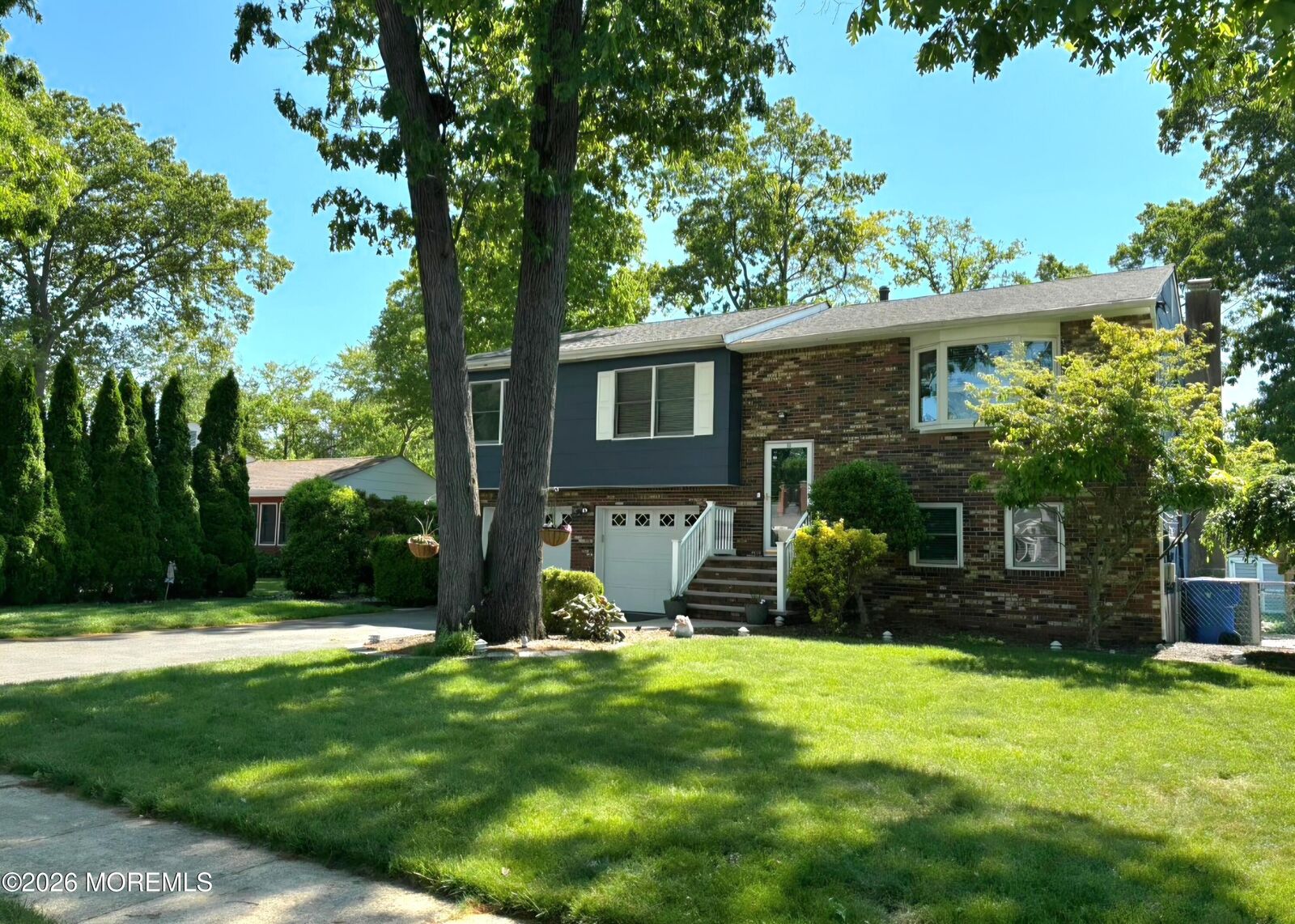 Property Photo: 10 Cardinal Drive NJ 08755