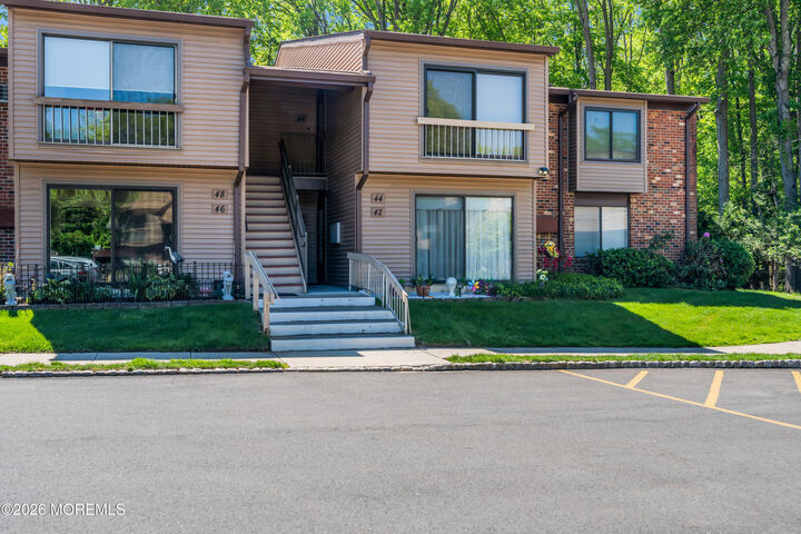Property Photo:  42 Manchester Court  NJ 07701 