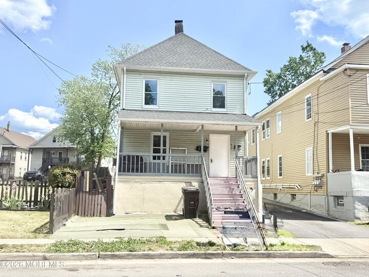 Property Photo:  659 S 2nd Street  NJ 07060 