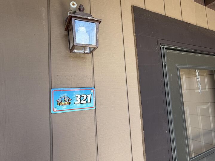 Property Photo:  21111 Sv #321 Barefoot Loop  SD 57754 