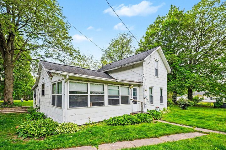 Property Photo: 17625 E State Street MI 49095