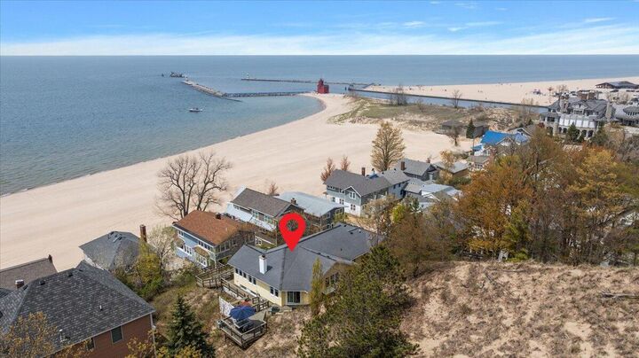 Property Photo:  2448 Blue Bell Court  MI 49434 