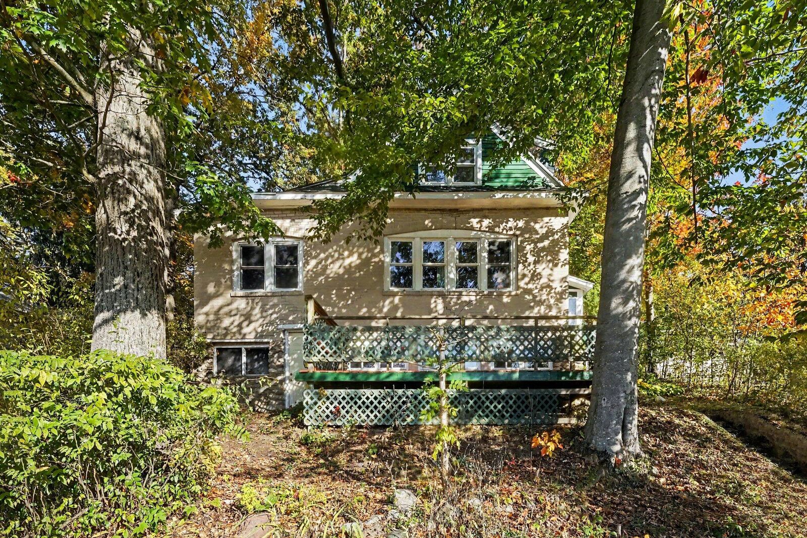 Property Photo: 5289 High Tower Lake Road MI 49421