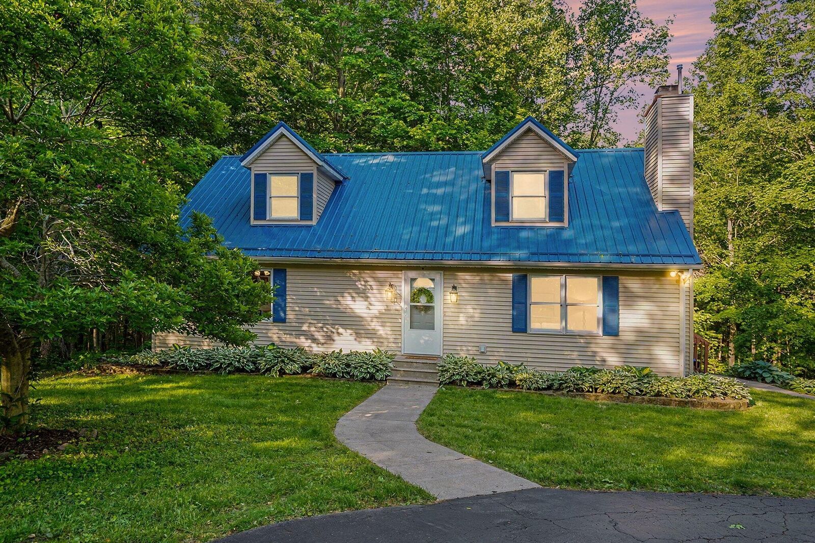 Property Photo:  2912 Niles Buchanan Road  MI 49107 