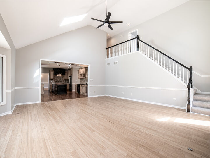 Property Photo: 1837 Auburn Avenue IL 60565