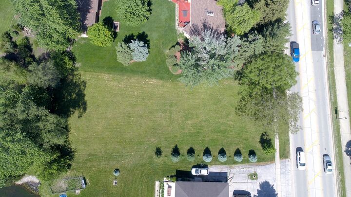 Property Photo:  730 Plainfield Road  IL 60516 