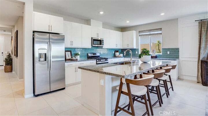 Property Photo:  17605 Bassets Street  CA 92345 