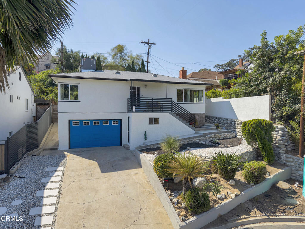 Property Photo: 5183 Maison Avenue CA 90041