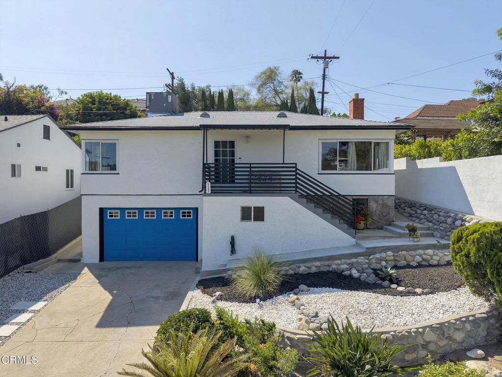 Property Photo:  5183 Maison Avenue  CA 90041 
