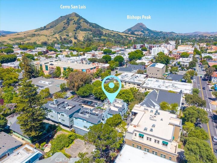 Property Photo:  1321 Osos Street 270  CA 93401 