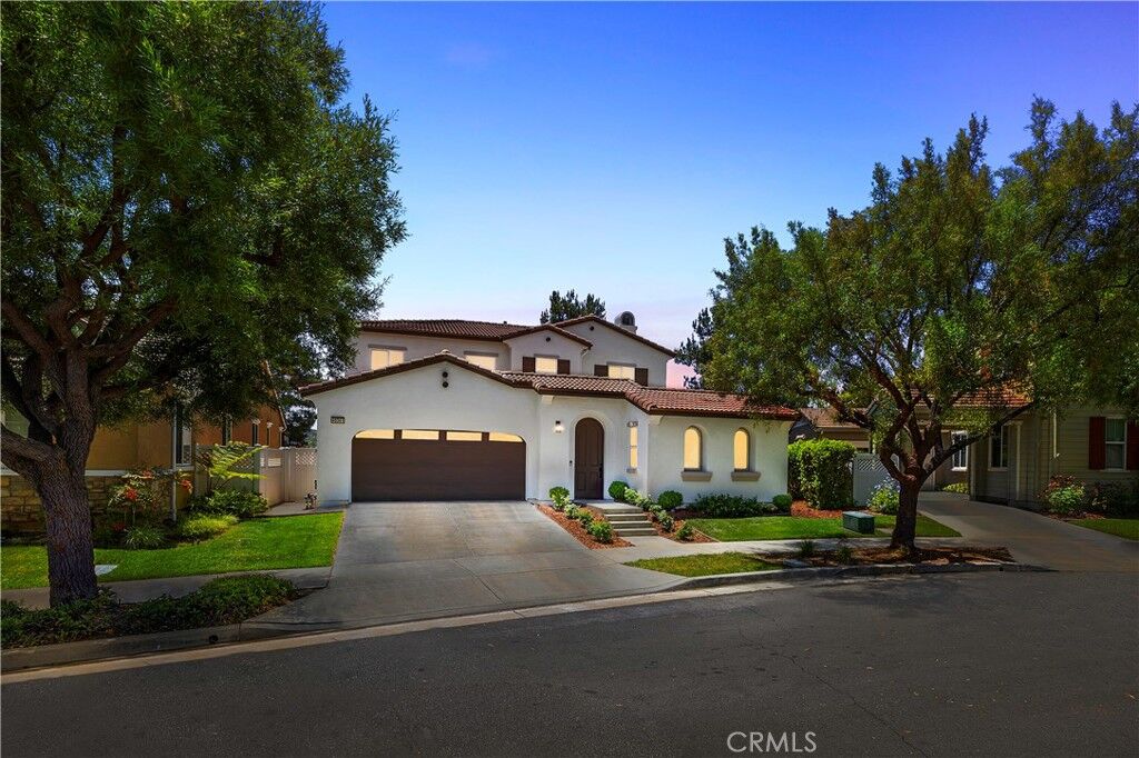 Property Photo:  40341 Trenton Court  CA 92591 