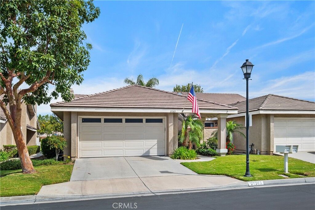 Property Photo: 21365 Via Del Lobo CA 92887