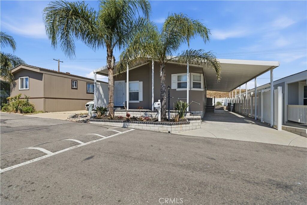 Property Photo:  26311 Jackson  CA 92563 