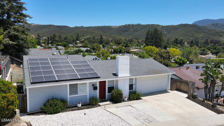 Property Photo:  610 Evergreen Avenue  CA 91320 