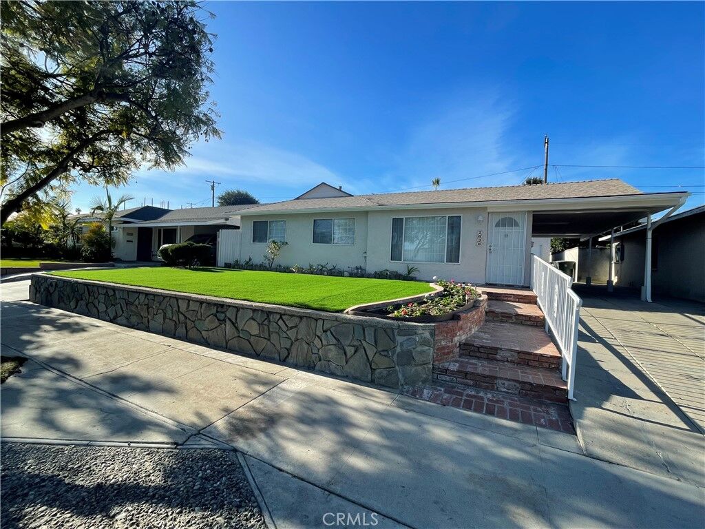 Property Photo:  2630 Dalemead  CA 90505 
