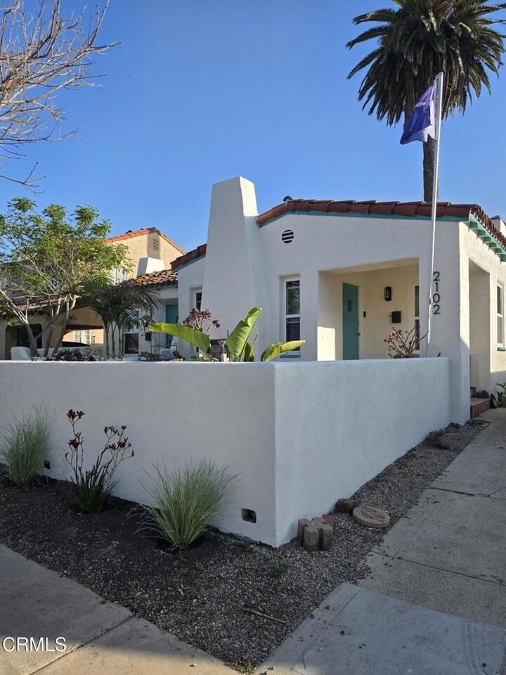 Property Photo:  2104 Channel Drive  CA 93001 