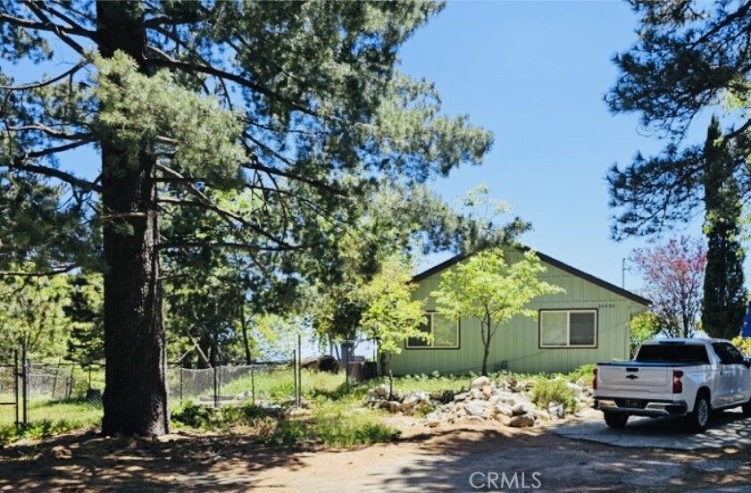 Property Photo:  26465 Apache  CA 92378 