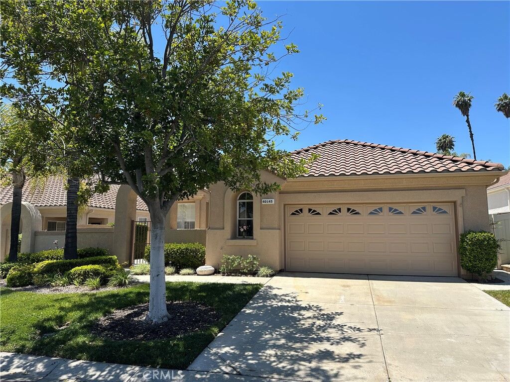 Property Photo:  40145 Colony  CA 92562 