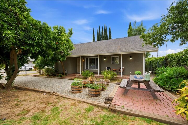 Property Photo:  15444 Garo Street  CA 91745 