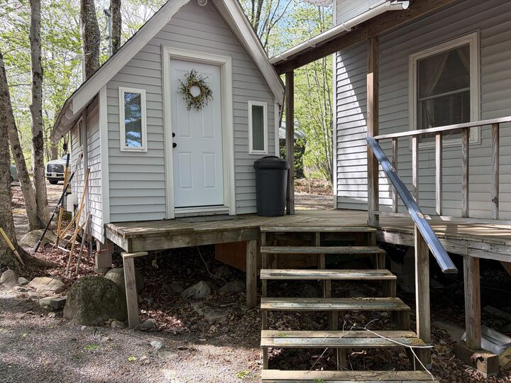 Property Photo:  82 Lakeside Drive  ME 04971 
