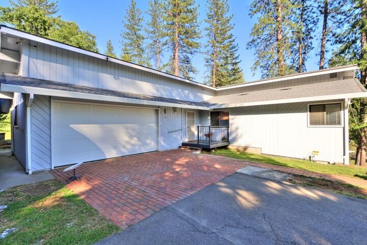 Property Photo:  5421 Shooting Star Road  CA 95726 
