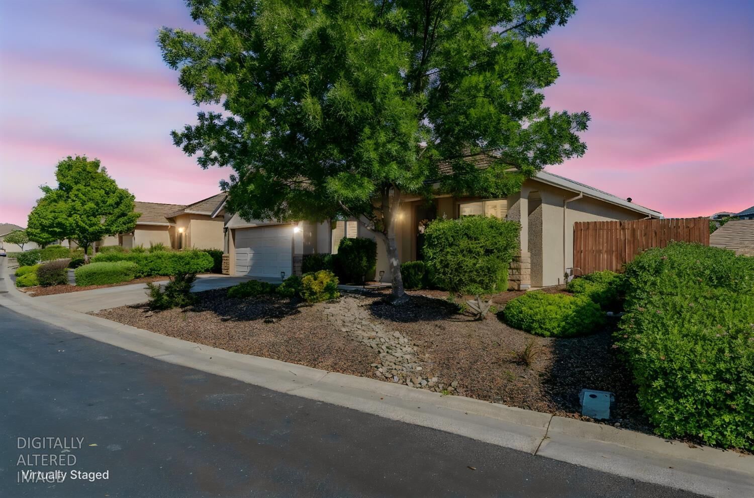 Property Photo:  130 Golden Leaf Court  CA 95252 