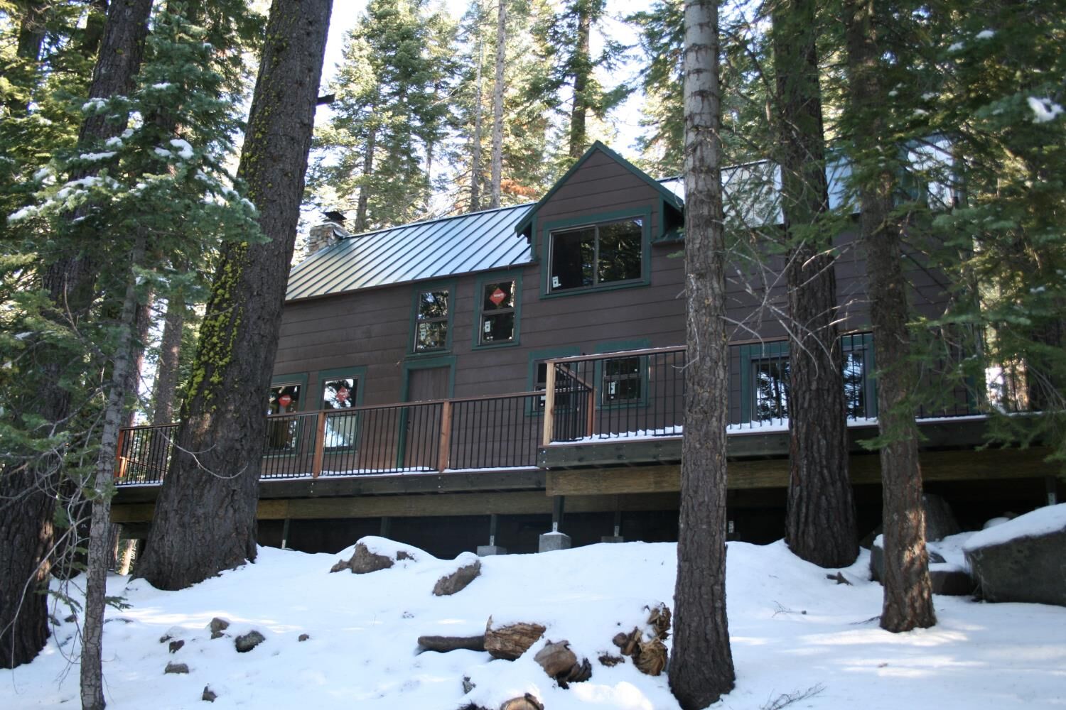 Property Photo:  31790 Kit Carson Road  CA 95666 