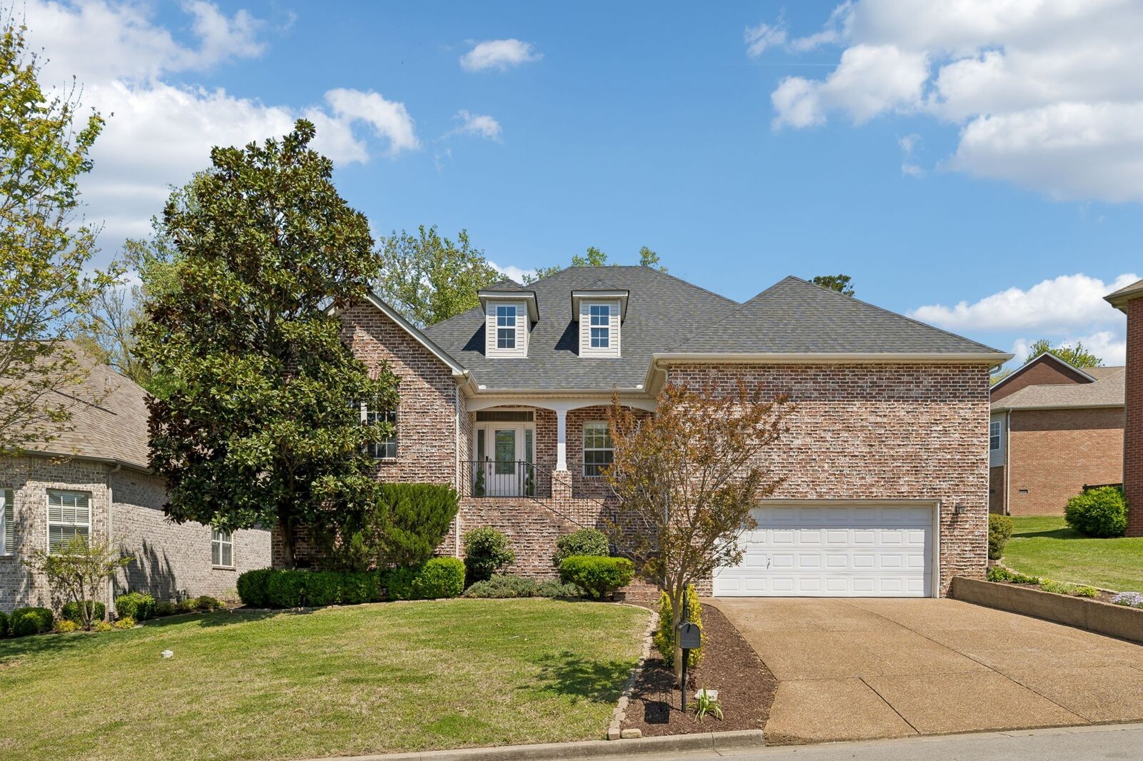 Property Photo:  3344 Hickory Run  TN 37211 