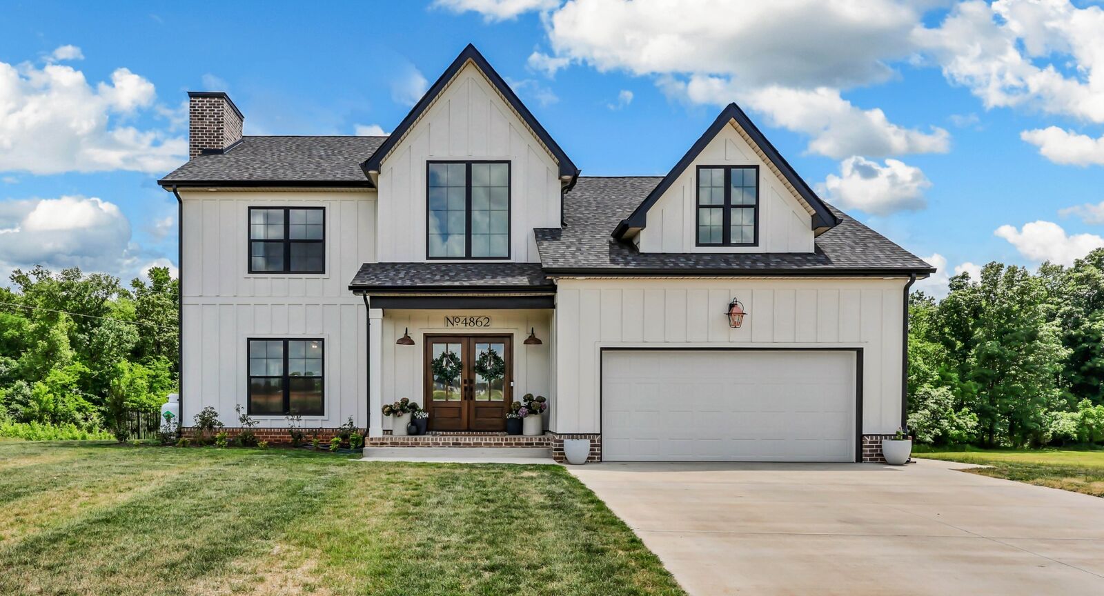 Property Photo:  4862 Royal View Way  TN 37040 