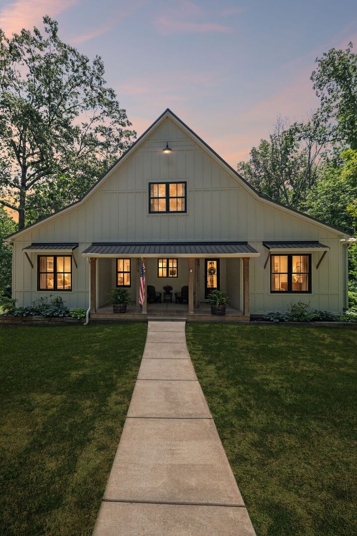 Property Photo:  7111 Dogwood Ln  TN 37049 
