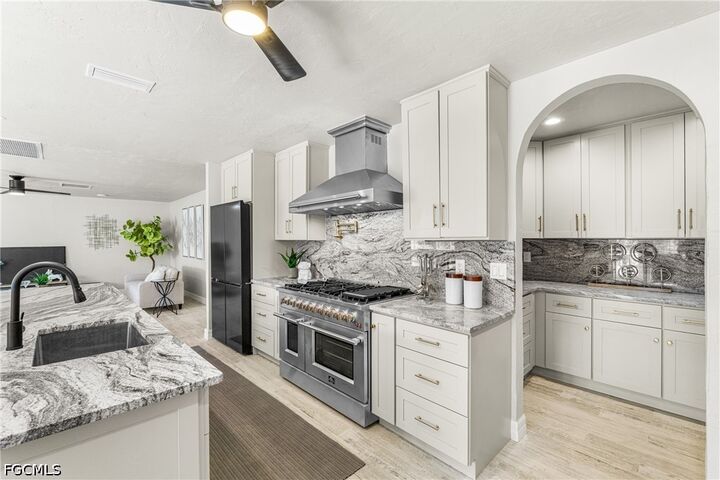 Property Photo: 17221 Shelby Lane FL 33917