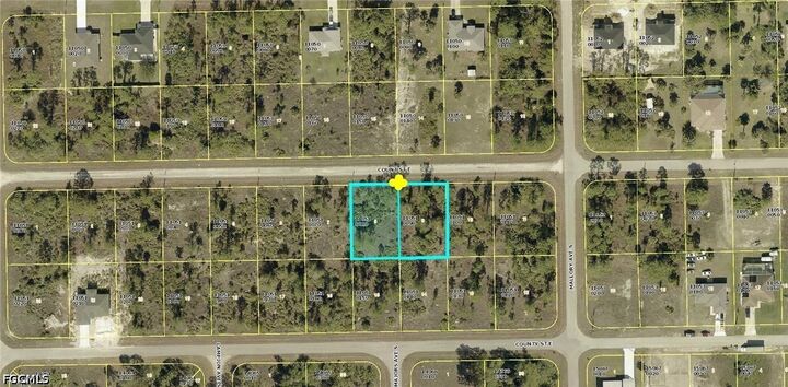 Property Photo: 1224 Count Street E FL 33974