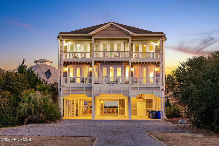 Property Photo:  2068 New River Inlet Road  NC 28460 