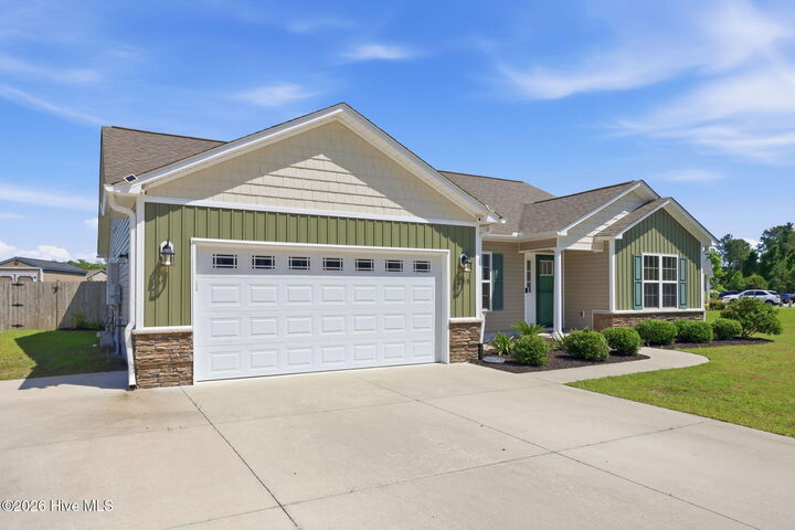 Property Photo:  265 Independence Boulevard  NC 28570 