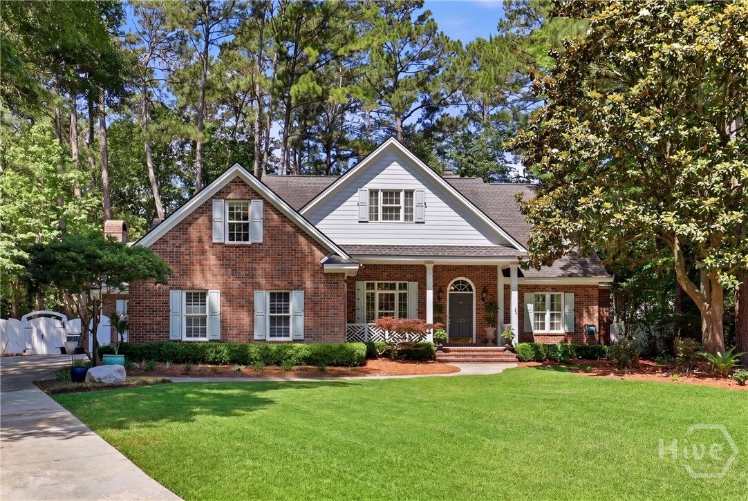 Property Photo:  125 Terrapin Trail  GA 31406 