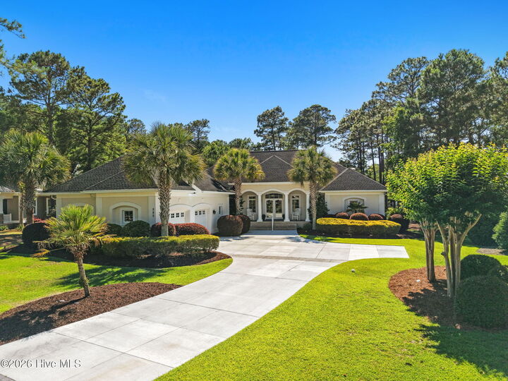 Property Photo: 585 Westchester Place SW NC 28469