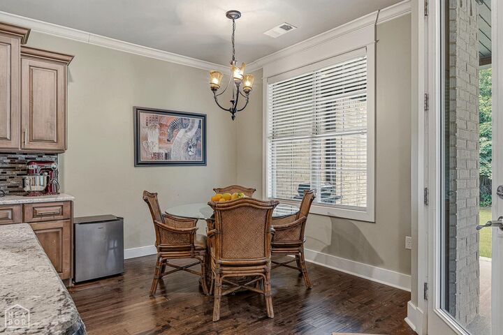 Property Photo: 5225 Providence Circle AR 72404