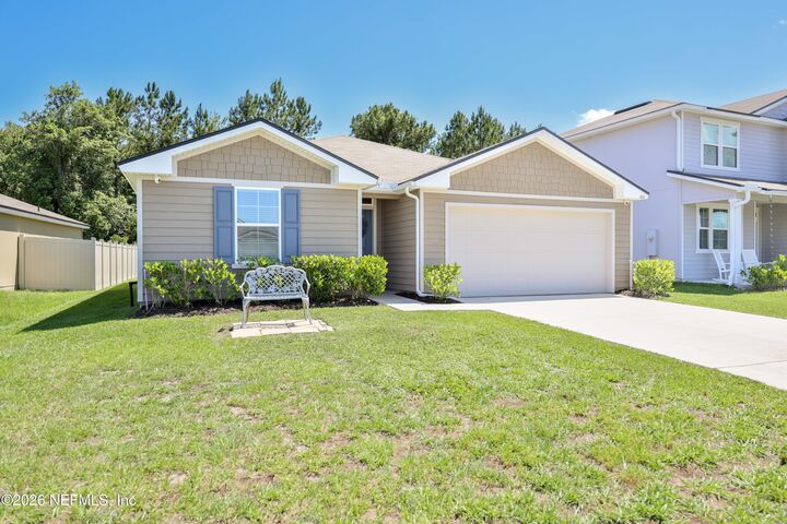 Property Photo: 2035 Denton FL 32043