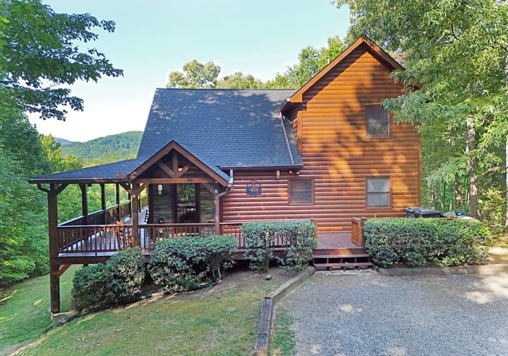Property Photo: 93 Deer Hunter Trail GA 30513