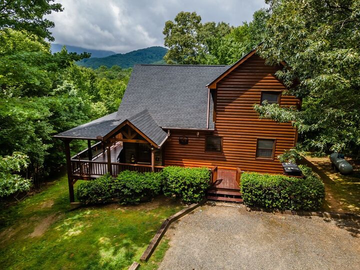 Property Photo:  93 Deer Hunter Trail  GA 30513 
