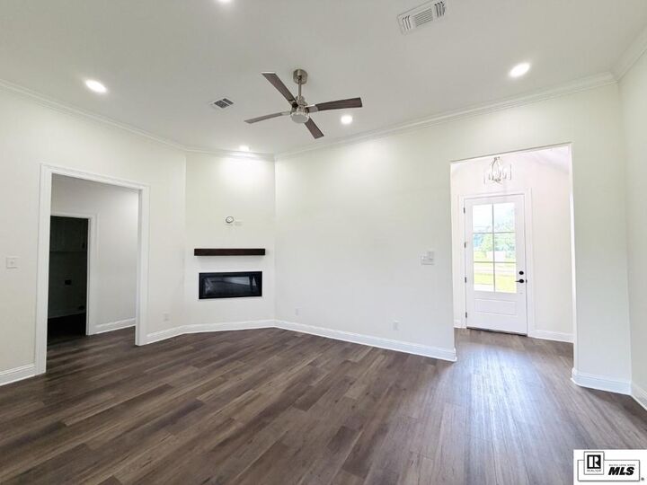 Property Photo:  142 Goodgoin Road  LA 71270 