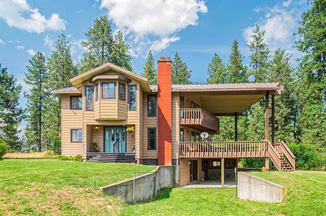 Property Photo: 3182 Jackel Rd WA 99181