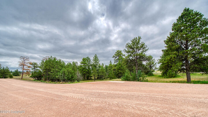 Property Photo:  4 Freedom Drive E  WY 82721 
