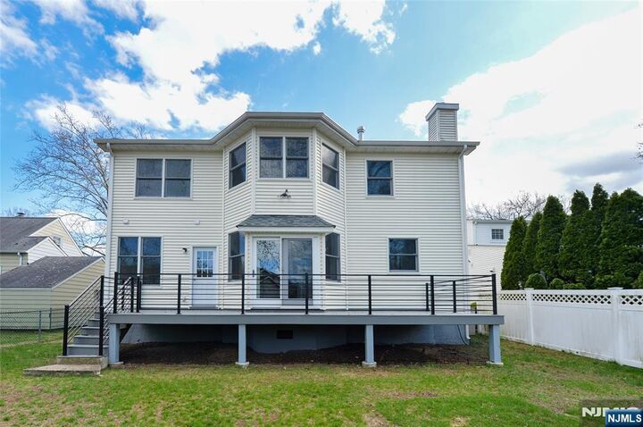 Property Photo:  3013 High Street  NJ 07410 