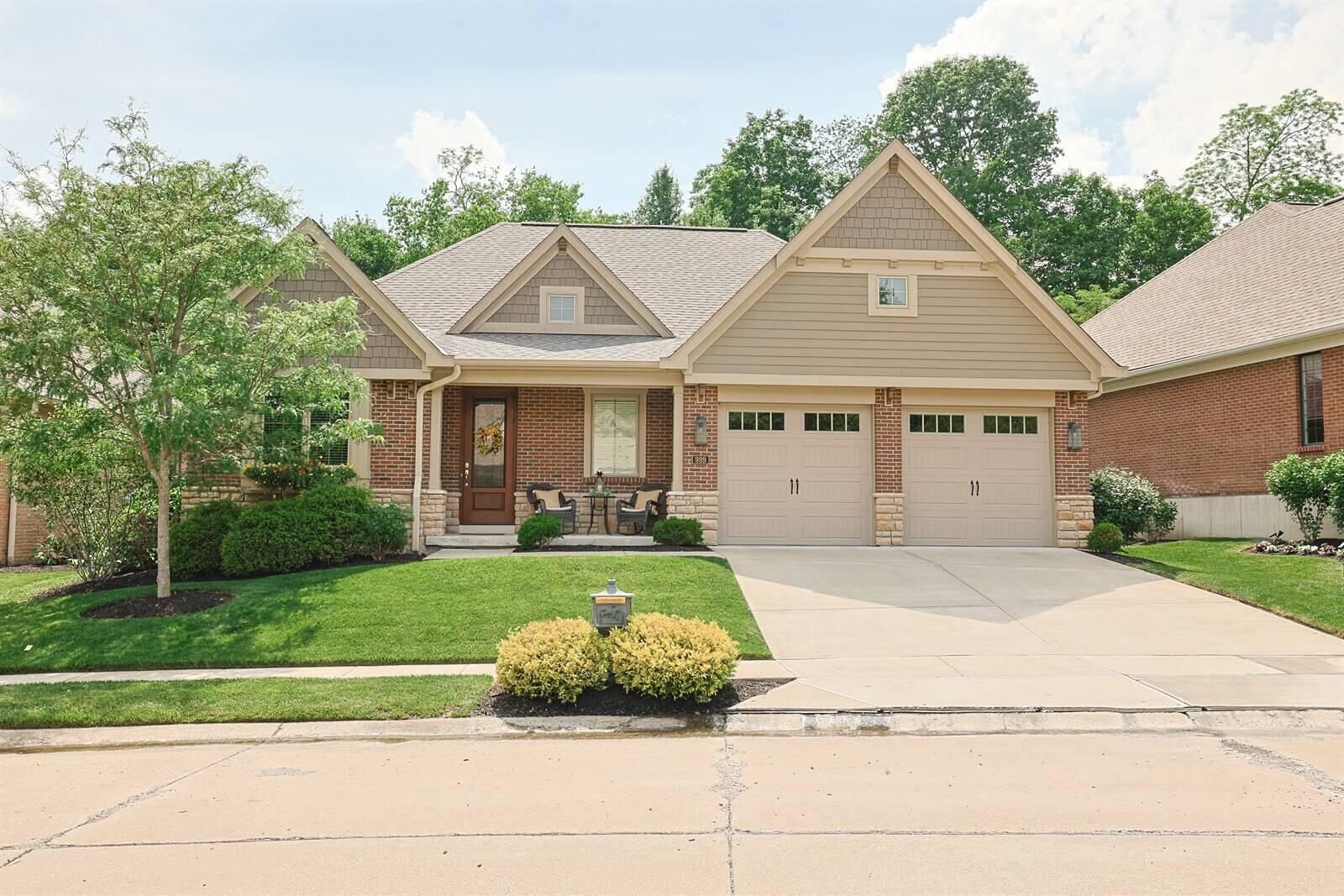 Property Photo: 999 Squire Valley Drive KY 41017