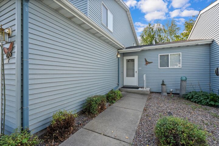 Property Photo: 110 Glenwood Drive C MT 59901